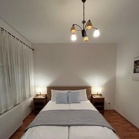 City Center Apartments With Optional Garage Будапеща Екстериор снимка