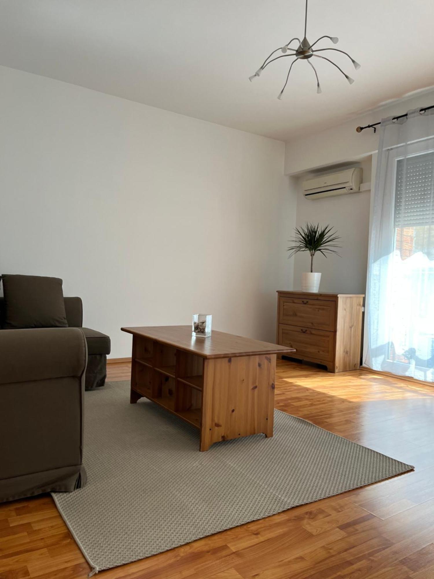City Center Apartments With Optional Garage Будапеща Екстериор снимка