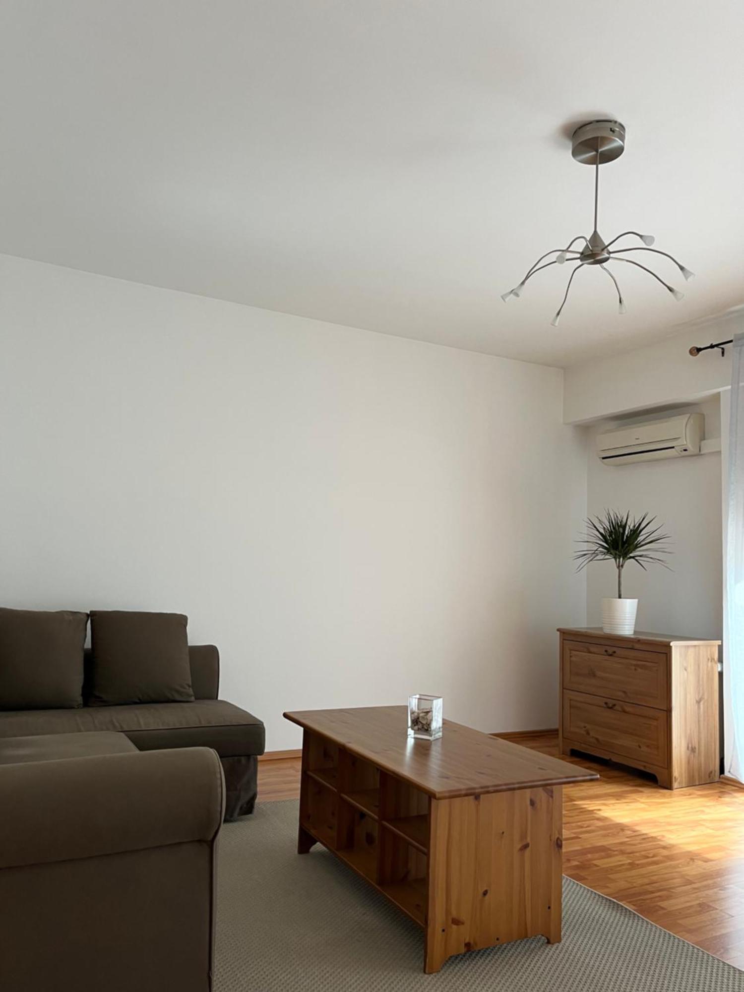 City Center Apartments With Optional Garage Будапеща Екстериор снимка