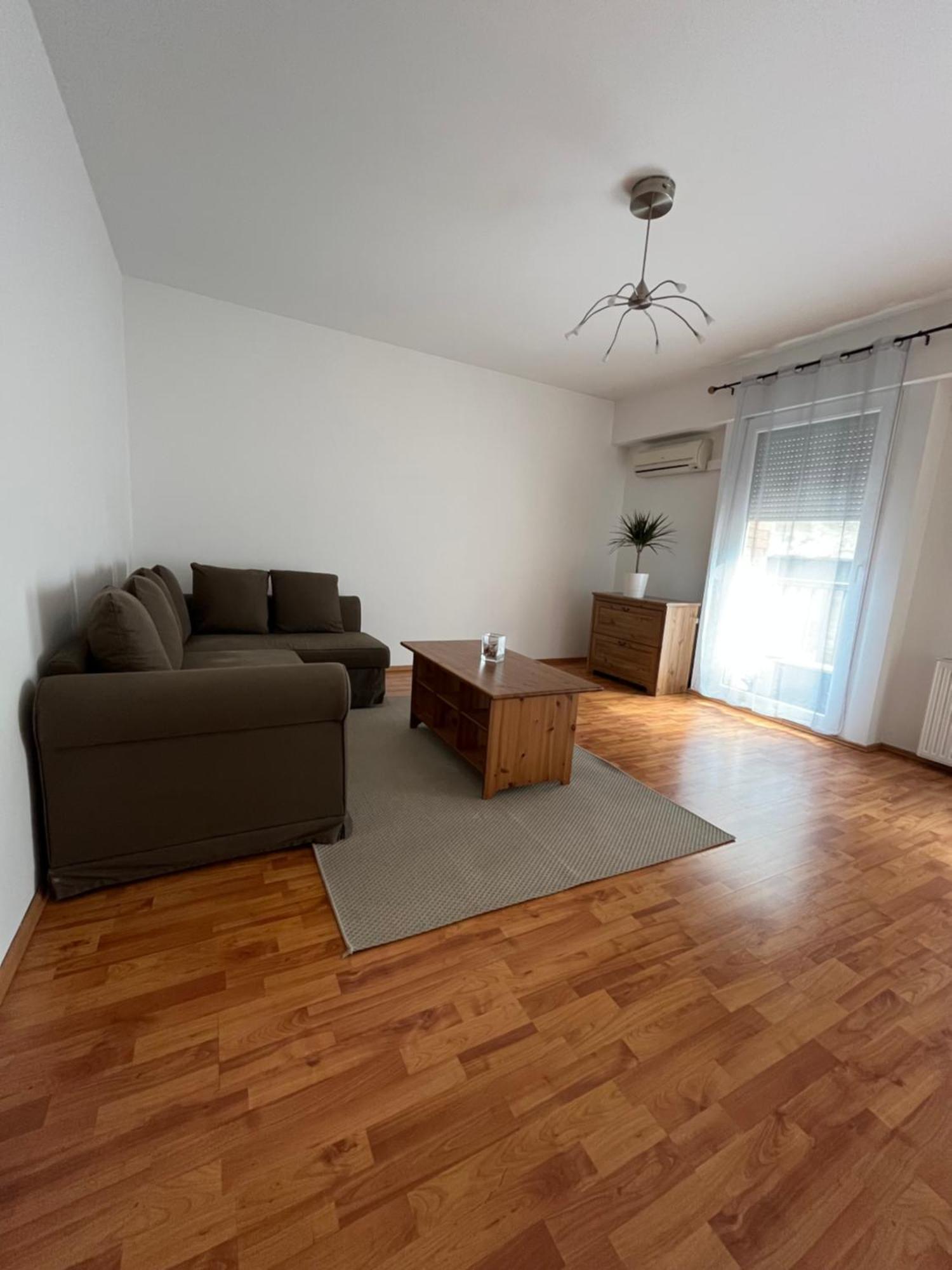 City Center Apartments With Optional Garage Будапеща Екстериор снимка