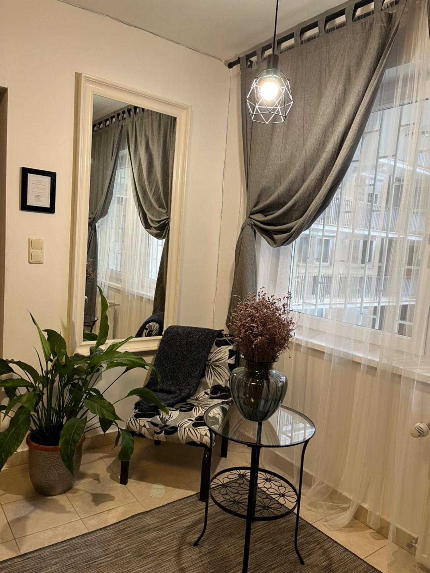 City Center Apartments With Optional Garage Будапеща Екстериор снимка