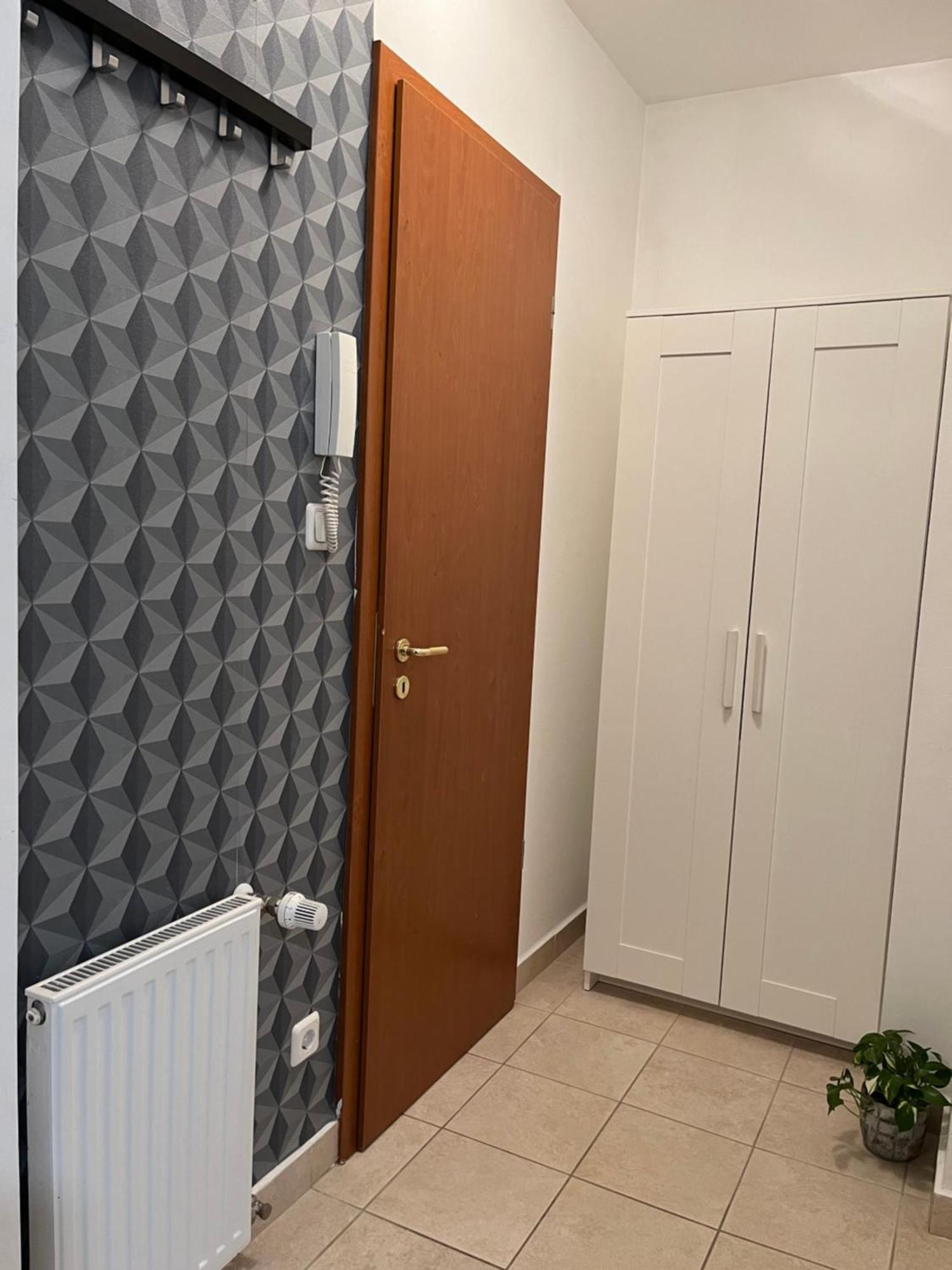 City Center Apartments With Optional Garage Будапеща Екстериор снимка