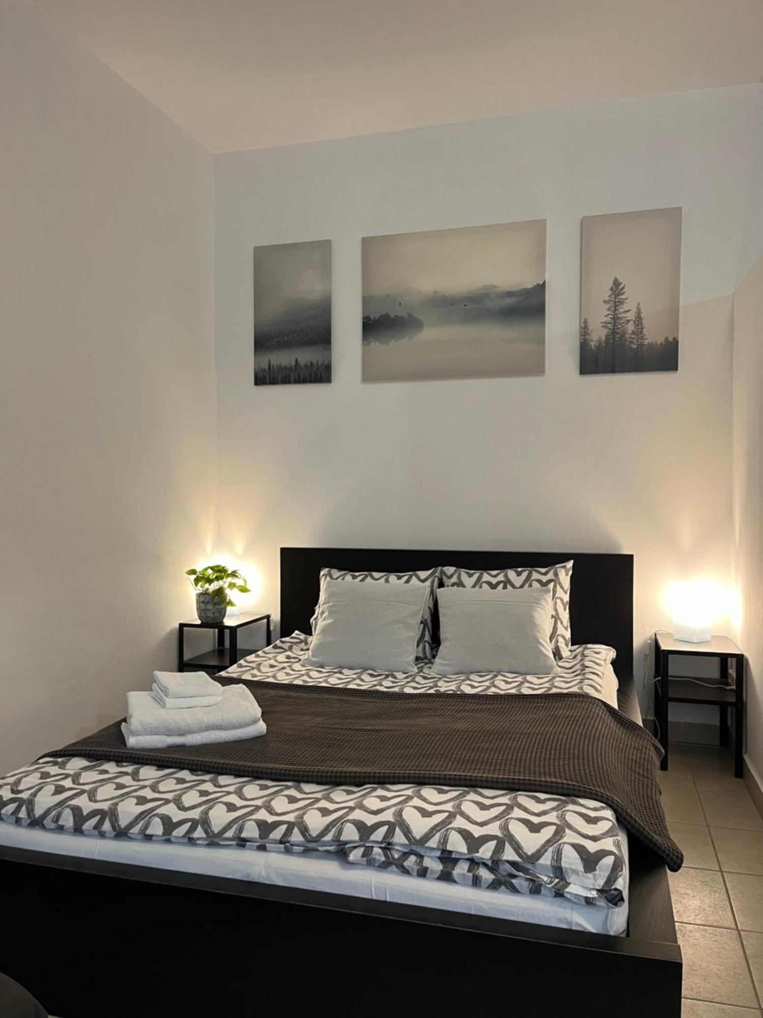 City Center Apartments With Optional Garage Будапеща Екстериор снимка