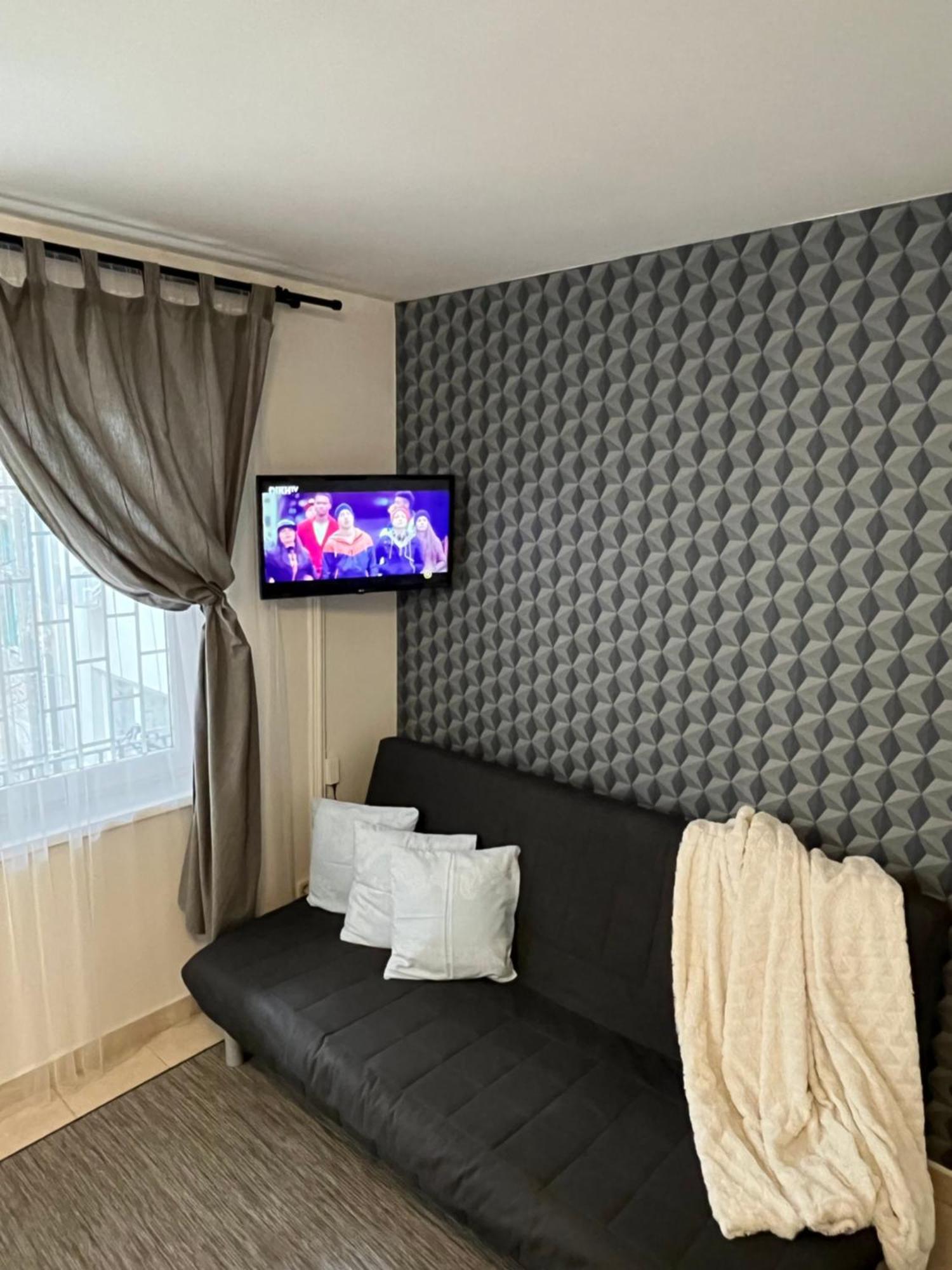 City Center Apartments With Optional Garage Будапеща Екстериор снимка