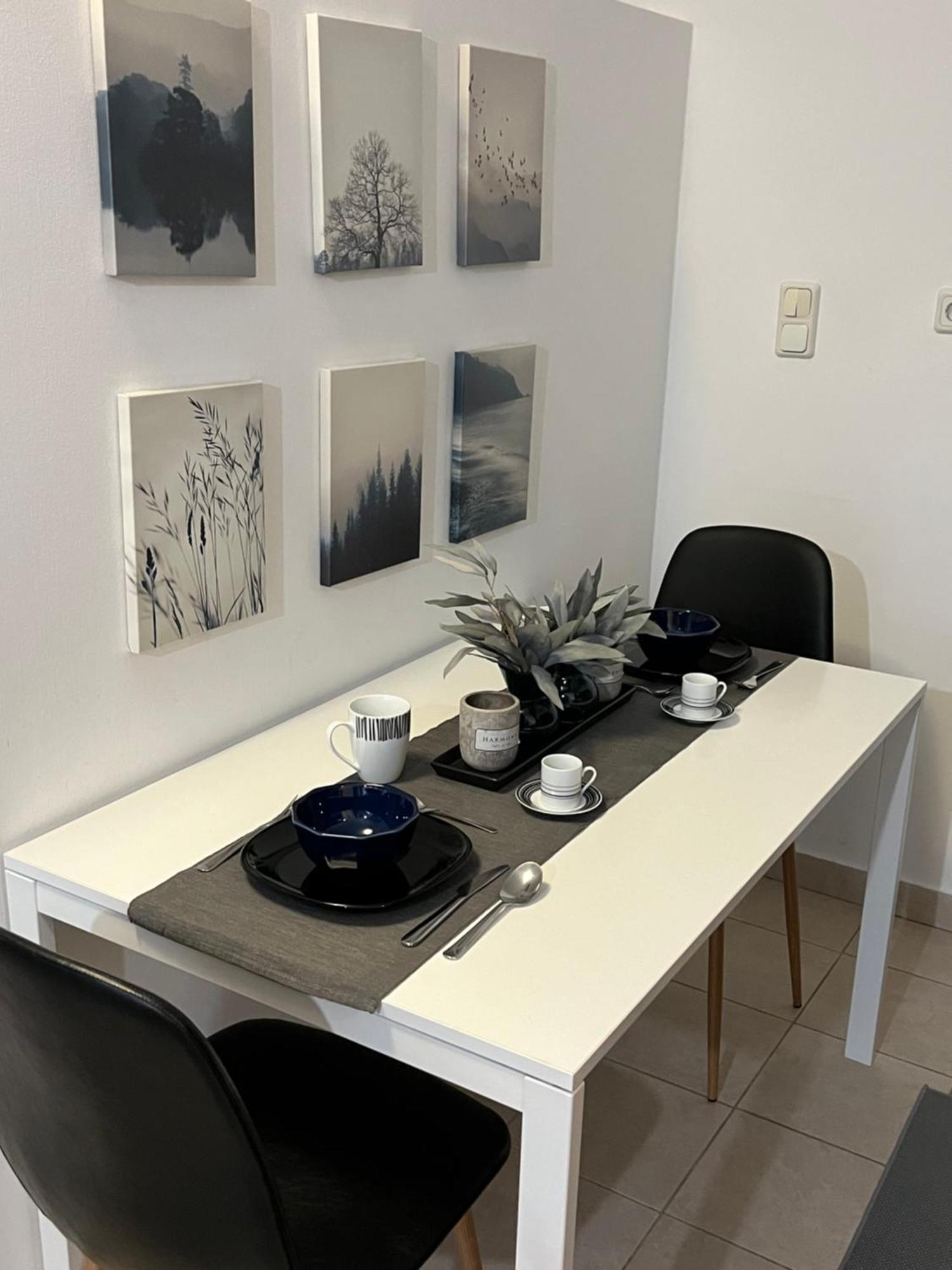 City Center Apartments With Optional Garage Будапеща Екстериор снимка