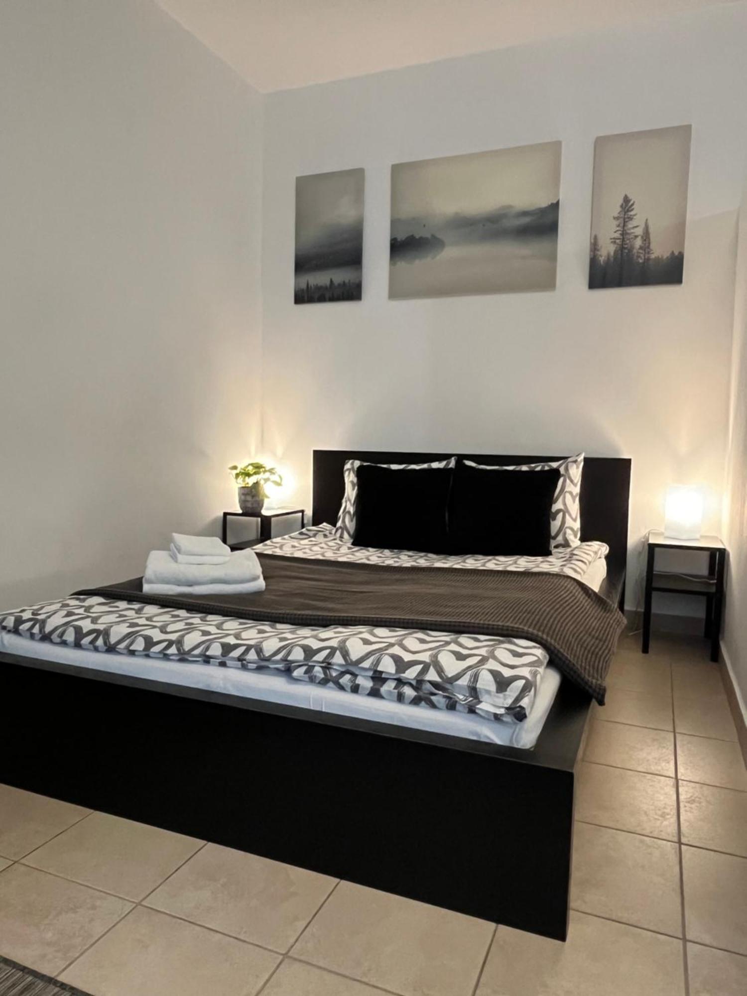 City Center Apartments With Optional Garage Будапеща Екстериор снимка