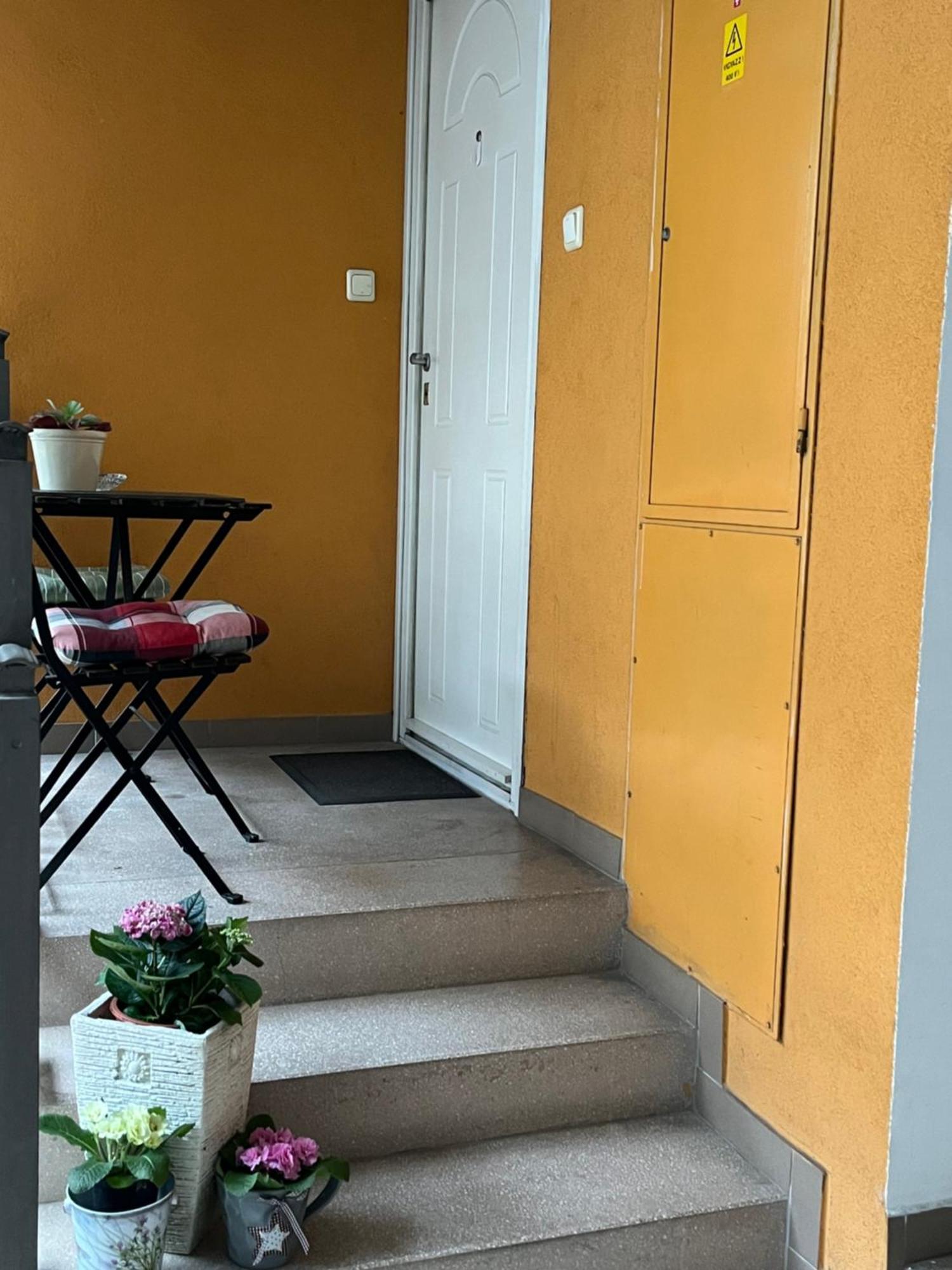 City Center Apartments With Optional Garage Будапеща Екстериор снимка