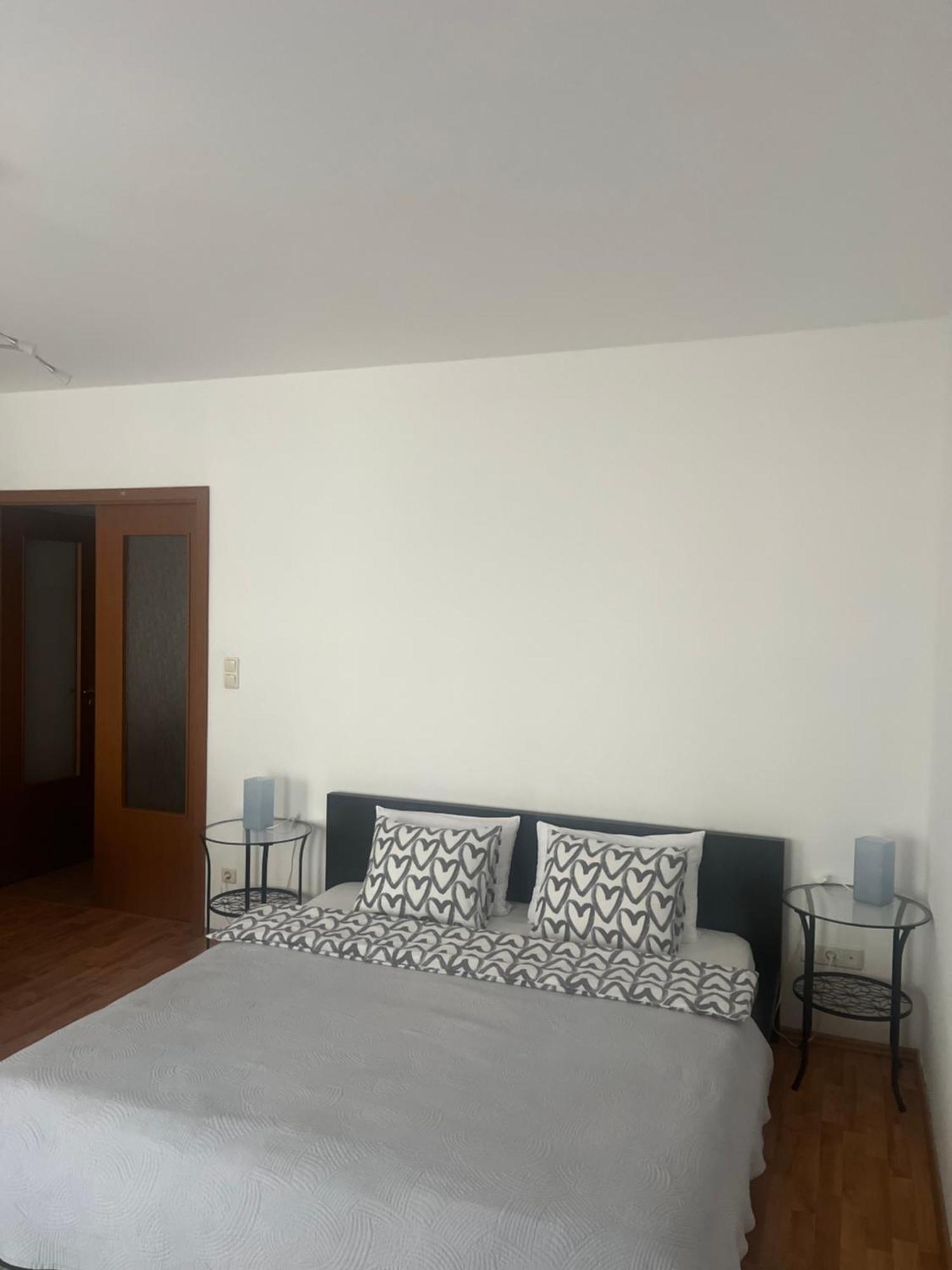 City Center Apartments With Optional Garage Будапеща Екстериор снимка