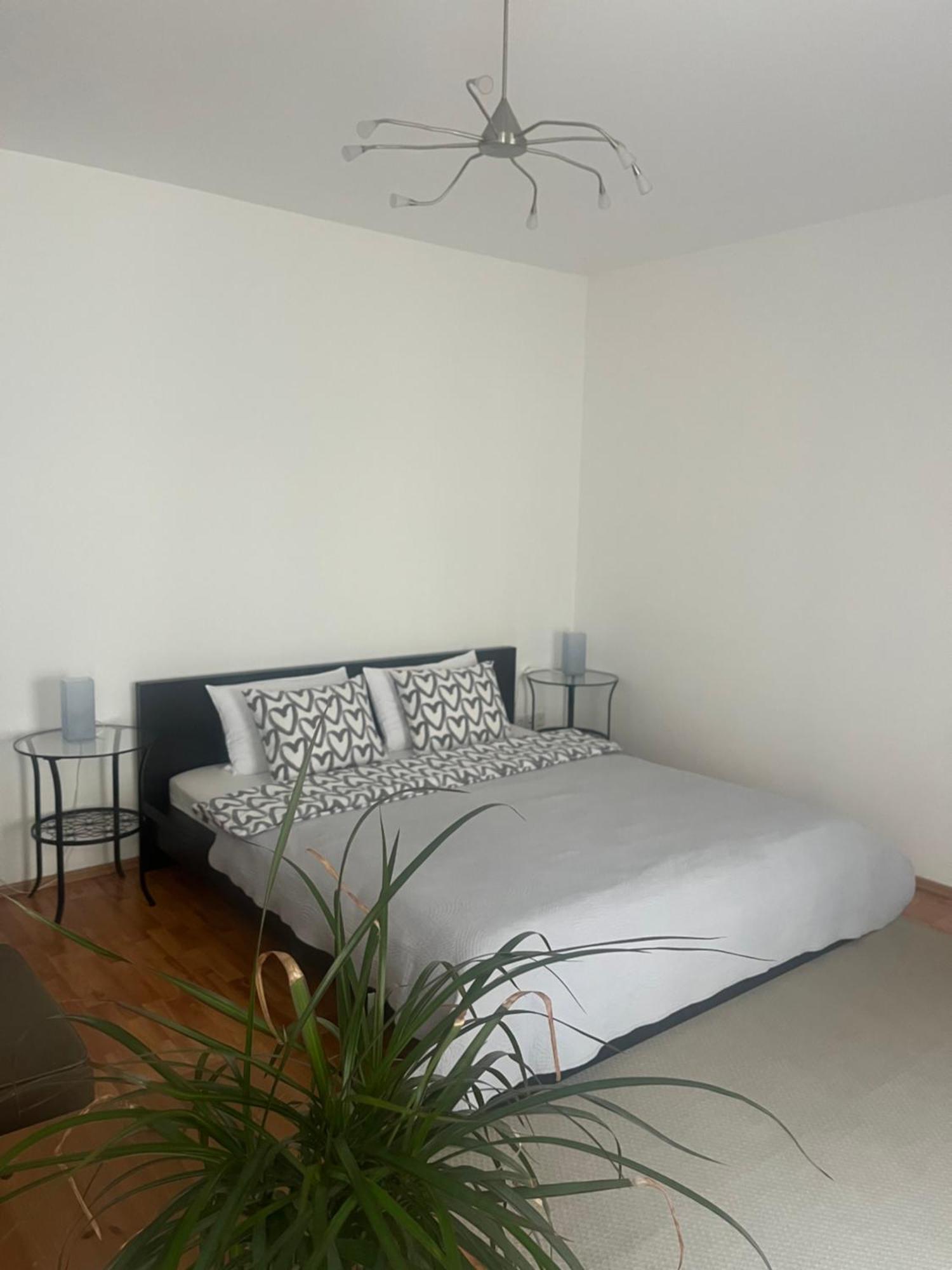 City Center Apartments With Optional Garage Будапеща Екстериор снимка