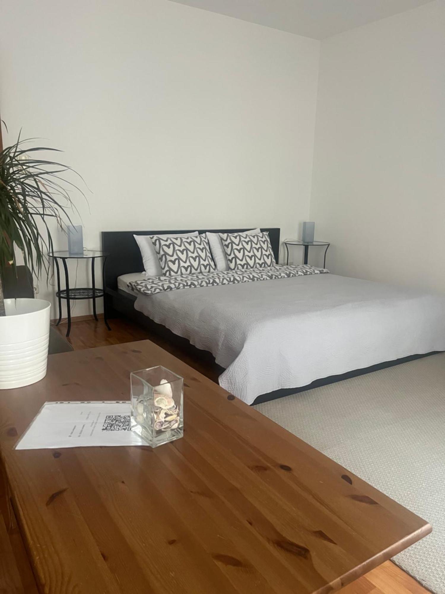 City Center Apartments With Optional Garage Будапеща Екстериор снимка